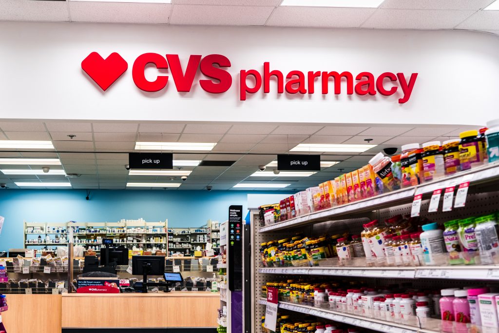 CVS Creates a Program for Affordable Diabetic Medications