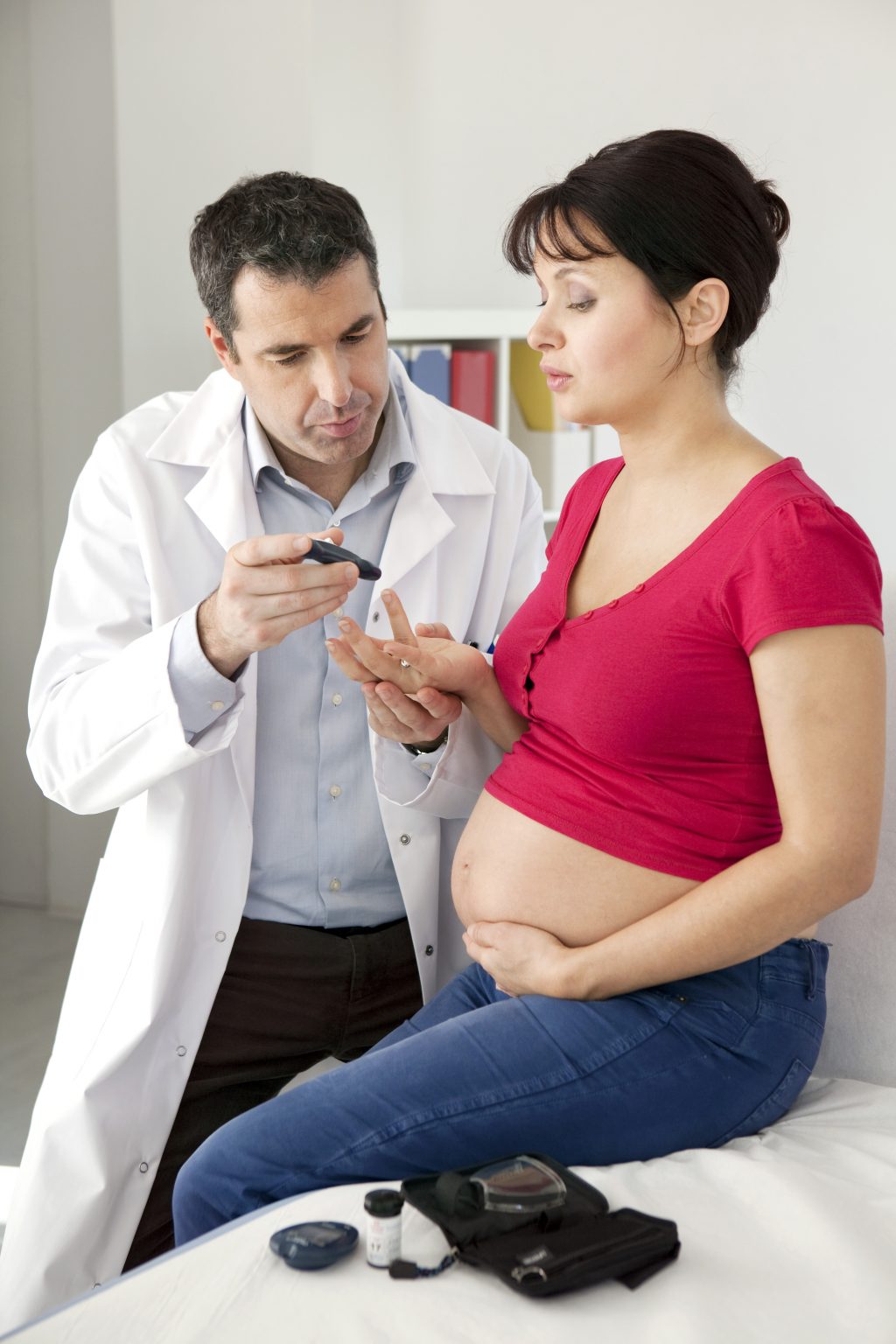 Gestational Diabetes BloodGlucoseValue gestational-diabetes-bloodglucosevalue